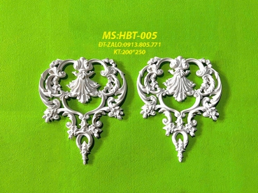 Thạch cao | MẪU PHÀO TRẦN ĐẸP